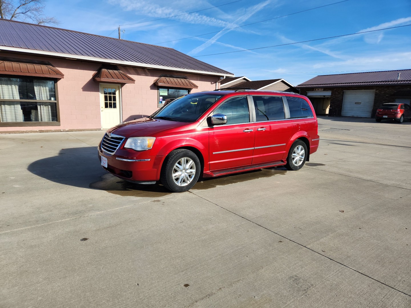 Current Inventory HiCrest Auto