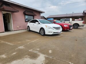 2013 Hyundai Sonata Limited