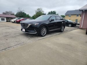 2021 Mazda CX-9 GT AWD