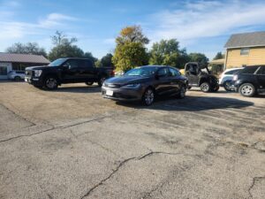2016 Chrysler 200 S